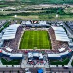 Colorado Rapids Gates South Fields: A Comprehensive Guide to Denver’s Premier Soccer Destination