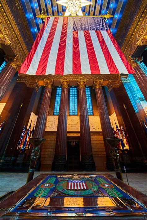 Blow Memorial Hall: A Majestic Tribute to a Historic Battle