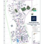 Campus Map UNR: Your Guide to the University of Nevada, Reno