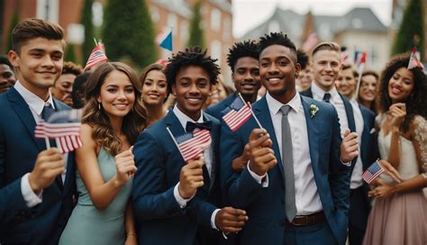 Do Colleges Do Prom?