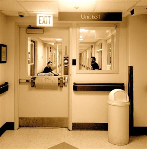 Psych Ward Internships: A Life-Changing Experience