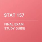 STAT155 Exam UC Berkeley: A Comprehensive Guide to Aceing the Test