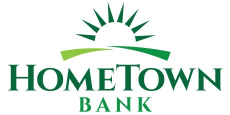 Hometown Bank Olivia: A Cornerstone of Community and Financial Stability