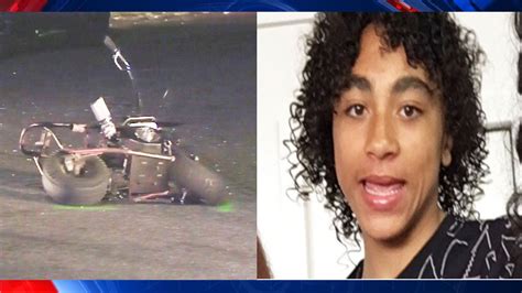 Trent Moses Mini Bike Accident: A Reminder of the Dangers of Off-Road Racing