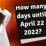 How Many Days Until April 5th? How Many Hours Until April 5th? How Many Minutes Until April 5th? How Many Seconds Until April 5th? Tips for Making the Most of the Time Until April 5th Conclusion