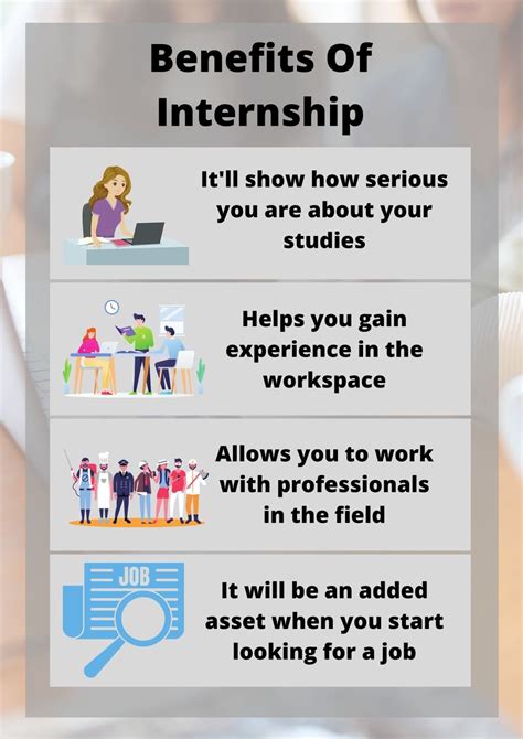 How to Get an Internship in High School