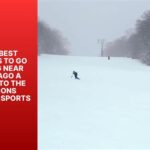 Best Snow Skiing Near Chicago: A Comprehensive Guide to the Region’s Top Resorts