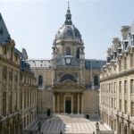 Paris Sorbonne Acceptance Rate: A Comprehensive Guide