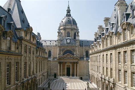 Paris Sorbonne Acceptance Rate: A Comprehensive Guide