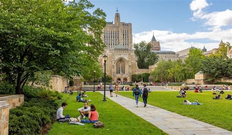 Yale University Holidays: A Comprehensive Guide