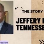 Jeffrey Hayes, Tennessee DHS: A Visionary Leader in Public Health