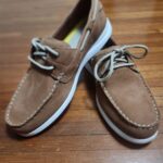 Slip into Style with Cole Haan Boat Shoes: The Ultimate Footwear for Casual Elegance