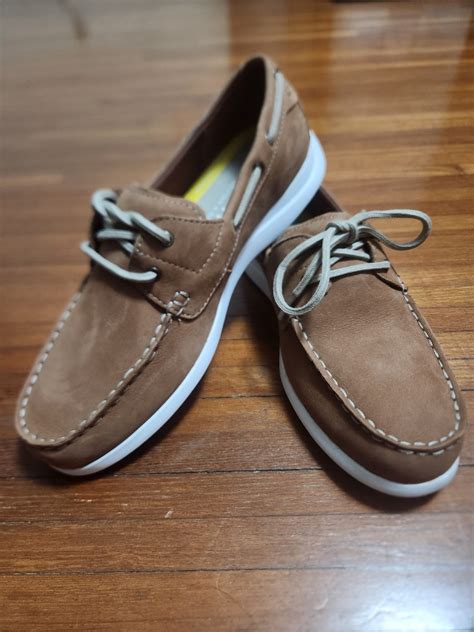 Slip into Style with Cole Haan Boat Shoes: The Ultimate Footwear for Casual Elegance