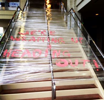 Senior Pranks: Harmless and Hilarious