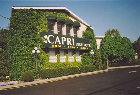 Capri Institute Clifton: A Trailblazing Institution with Unparalleled Expertise in Addiction Recovery