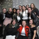 University of Cincinnati Fraternity and Sorority Life: Embracing a Rich Tradition and Inclusivity