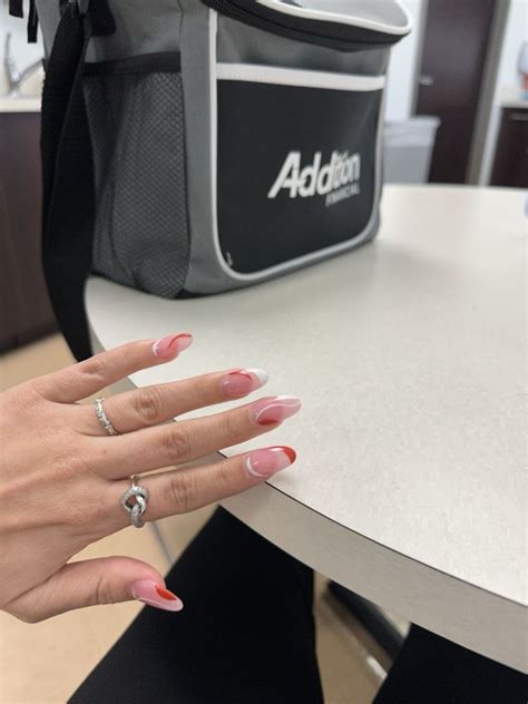 CT Dream Nails Kissimmee: Elevate Your Nail Game to New Heights