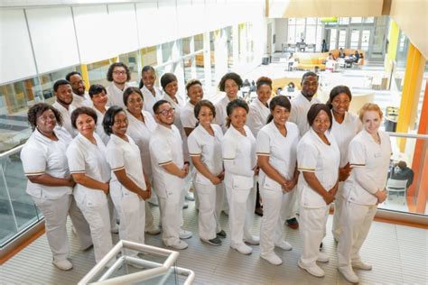 Bowie State University Nursing Program: Shaping the Future of Healthcare Professionals