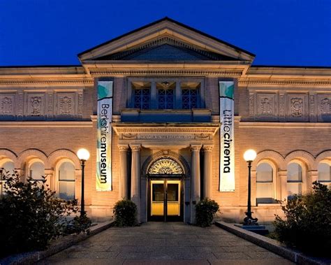 The Berkshire Arts Center: A Cultural Gem in the Heart of Western Massachusetts