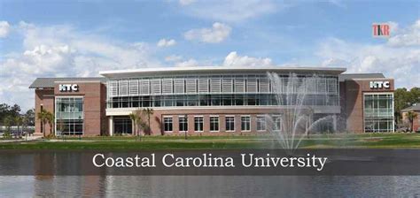 Application Deadline for Coastal Carolina University: Everything You Need to Know