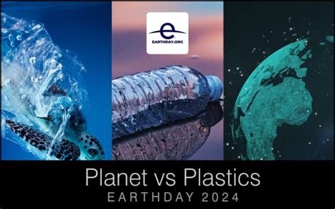 “Plastics…the future is there!”