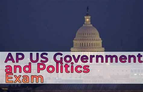 Do You Need AP Government Class for Technology Major?