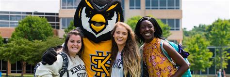 Dual Enrollment at Kennesaw State University: Elevate Your High School Experience