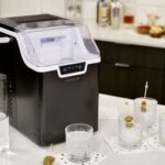 Henning Lee Ice Maker: A Comprehensive Guide to Crystal-Clear Ice Cubes