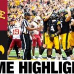 Iowa State vs. University of Iowa: A Comprehensive Comparison