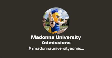 Madonna University Admissions: A Comprehensive Guide for Aspiring Students Understanding the Admissions Process Admission Requirements Application Deadlines Important Dates Key Factors in the Admissions Process Tips and Tricks Common Mistakes to Avoid Contact Information