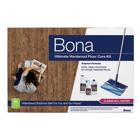 Bona Wood Floors Scrubber: The Ultimate Guide to Cleaning Your Wood Floors