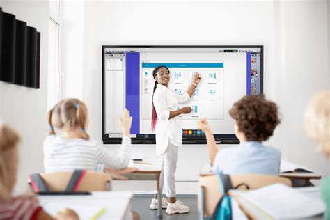 eBoard Meaning: Unveiling the Significance of Electronic Whiteboards in Modern Education