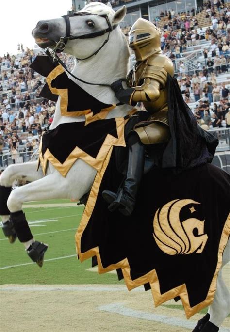 Top 10 Knights UCF: A Legacy of Excellence
