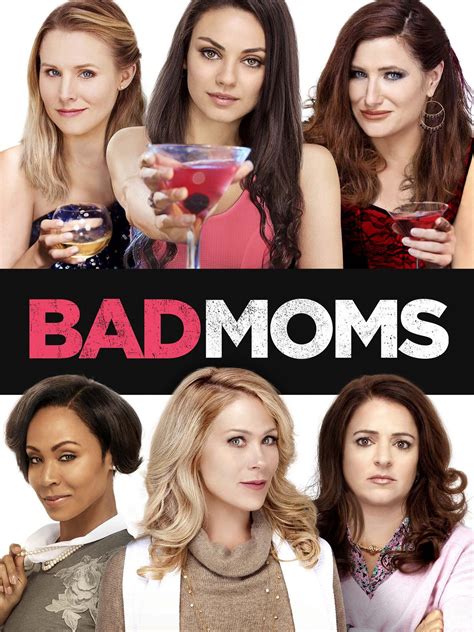 Mom Movies on Amazon Prime: A Cinematic Therapy for Mothers