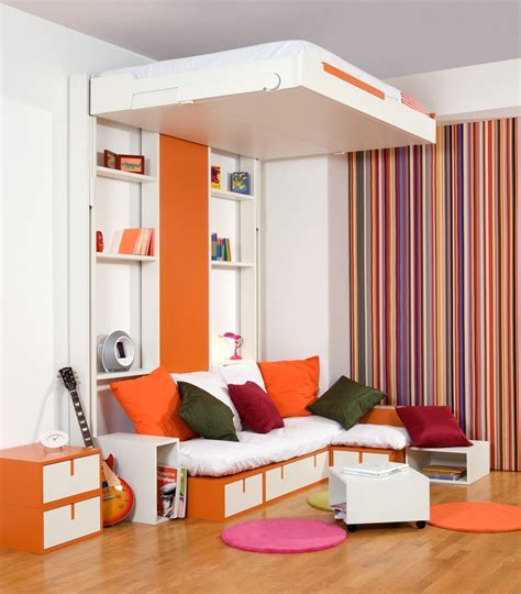 Furniture That Converts to Bed: Space-Saving Solutions for Modern Living Tables