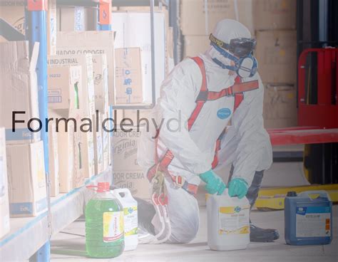 How to Remove Formaldehyde Smell: A Comprehensive Guide