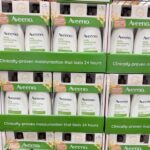 Aveeno at Costco: All You Need to Know