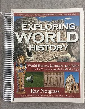 Exploring World History Answers: Uncovering the Truths and Insights