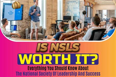 Is NSLS Worth It?