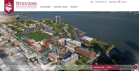 Stevens Institute of Technology Tours: Unveiling the Future of Innovation Unleashing Your STEM Potential at Stevens Campus Highlights Personalized Tour Experiences Virtual Tours Application Process and Deadlines Frequently Asked Questions