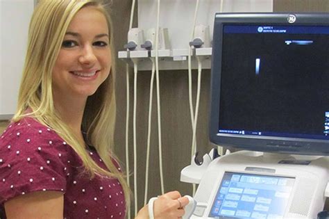 Sonography Programs in Wisconsin: A Comprehensive Guide