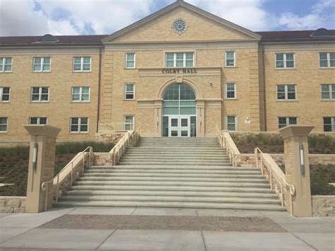 Colby Hall at TCU: An Architectural Masterpiece for 21st-Century Learning FAQs