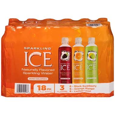 Sparkling Ice SAMs: Revolutionizing the Hydration Market