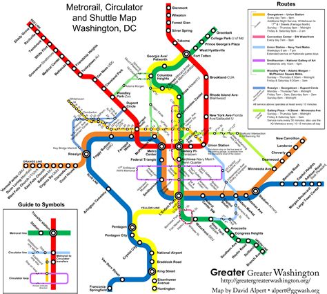 Washington D.C. Hotels on Metro Line: A Guide to Convenient Accommodations