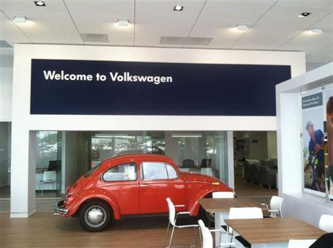 Atlanta’s Premier Volkswagen Destination: Heritage VW