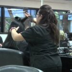 Golden West Cosmetology: A Star in the Beauty Firmament