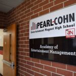 Casundra Sharp Pearl-Cohn High School: A Beacon of Education in Nashville