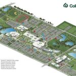 College of DuPage Campus Map: A Comprehensive Guide to Navigation