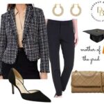 Graduation Outfit Ideas for Mothers: A Guide to Stylish and Sophisticated Attire