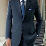 Men’s Wool Suits Under $100: Affordable Elegance